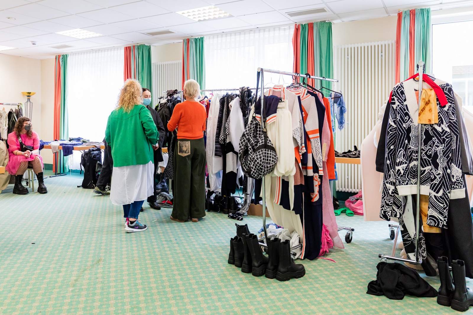 210918 AEDA Strickworkshop 2021 2